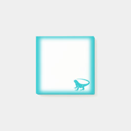 Bloco De Notas Postar anotações | Iggy 