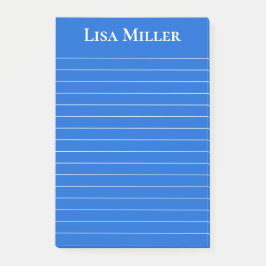 Bloco De Notas Postar- lhe Painel de Anotações