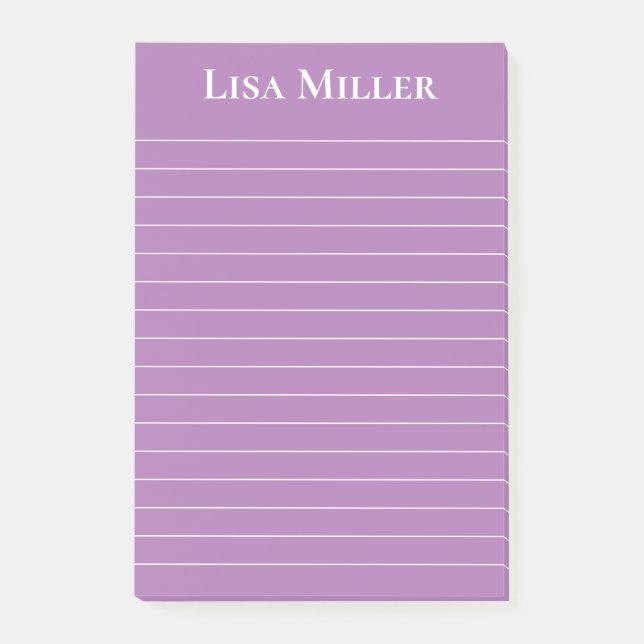 Bloco De Notas Postar- lhe Painel de Anotações (Frente)