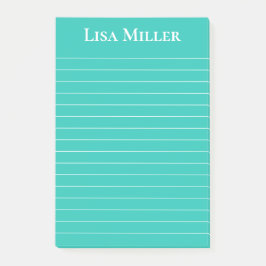 Bloco De Notas Postar- lhe Painel de Anotações