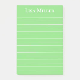 Bloco De Notas Postar- lhe Painel de Anotações