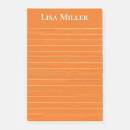 Bloco De Notas Postar- lhe Painel de Anotações