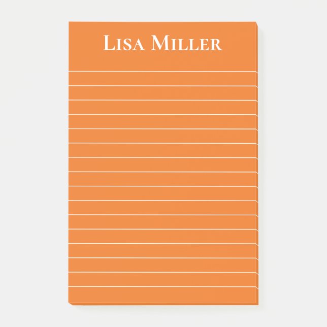 Bloco De Notas Postar- lhe Painel de Anotações (Frente)