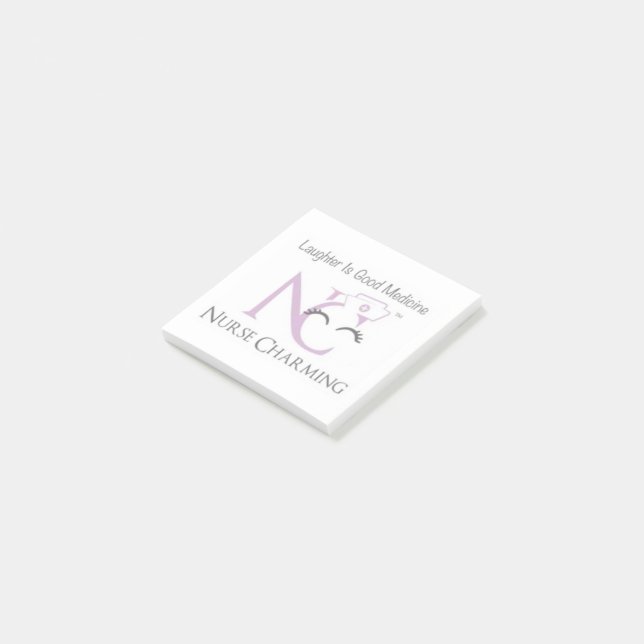 Bloco De Notas Postar Notas (Inclinado)