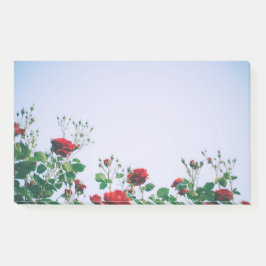 Bloco De Notas Postar Notas de Ti