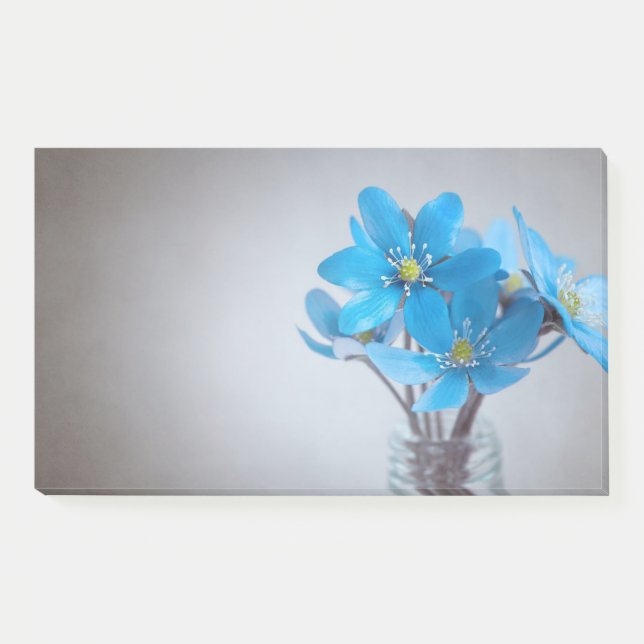 Bloco De Notas Postar Notas de Ti (Frente)