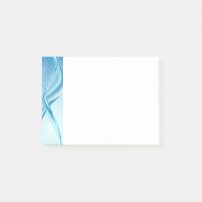 Bloco De Notas Postar Notas de Ti (Frente)