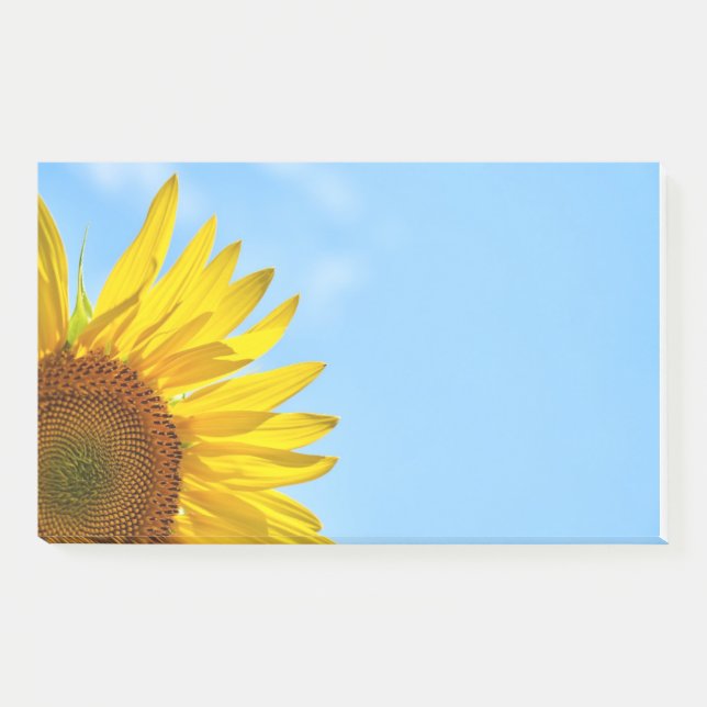 Bloco De Notas Postar Notas de Ti (Frente)