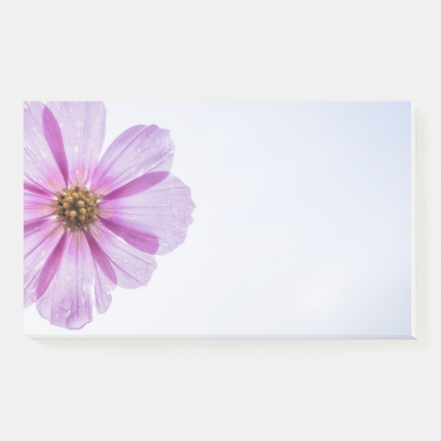 Bloco De Notas Postar Notas de Ti (Frente)