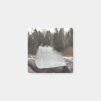 Bloco De Notas Postar-Ti