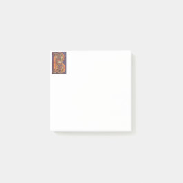 Bloco De Notas PostIt inicial B