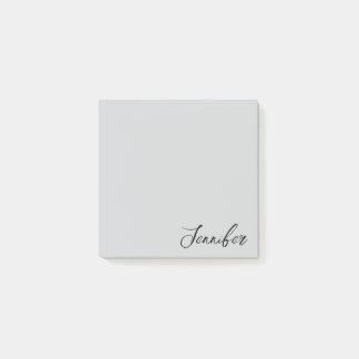 Bloco De Notas Posto Ash Script Personalizado - suas Notas Adicio