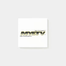 Posto de MYETV