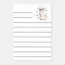 posto "Gato Dançante"