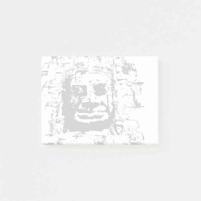 Bloco De Notas Prasat Bayon Face (Frente)