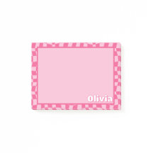 Pré-Disquete Rosa Verificado