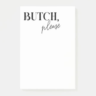 Bloco De Notas Presente de aniversário engraçado para esposa lésb