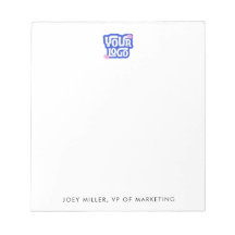 Presente para Novo Funcionário Logotipo de Pequena