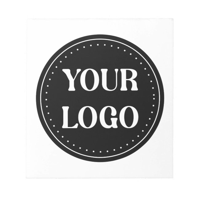 Bloco De Notas Presentes de Casamento Personalizados, Elegantes e (Frente)