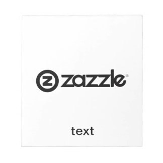 Bloco De Notas Produto de teste do notebook