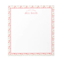 Professora | A Nota De