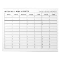 Programação de Compromisso Semanal com Tarefas