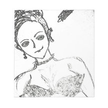 punk Girl...eu sou apenas uma garota americana ido