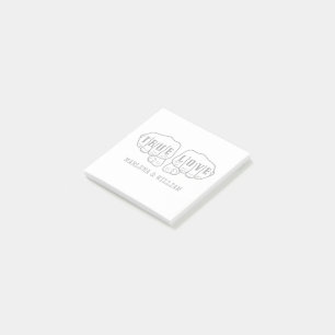 Bloco De Notas Punk Rock Tattoo Mora O Verdadeiro Aniversário Da 