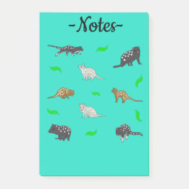 Bloco De Notas Qoulls