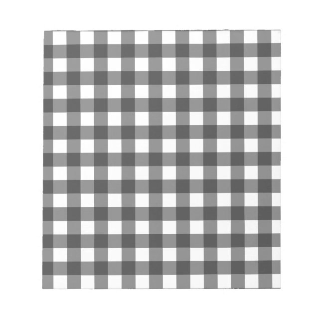 Bloco De Notas Quadrados (Frente)