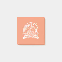 Bloco De Notas Queria Que Eu Estivesse Pescando