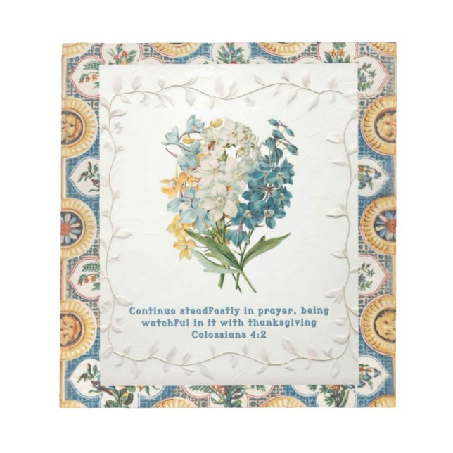 Bloco De Notas Querido Dawn (Frente)