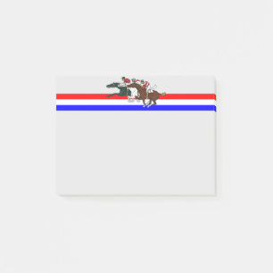 Bloco De Notas Raça Cavalos Postados