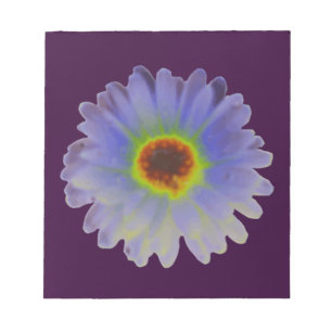 Bloco De Notas Rainbow Marigold Notepad