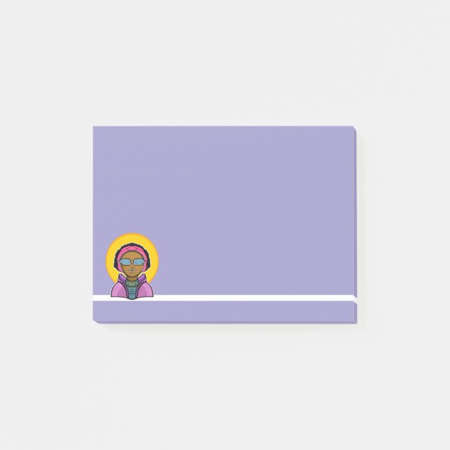 Bloco De Notas Ready to ski (Frente)