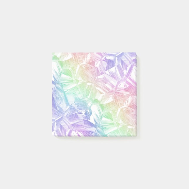 Bloco De Notas realidade cromática : (Frente)