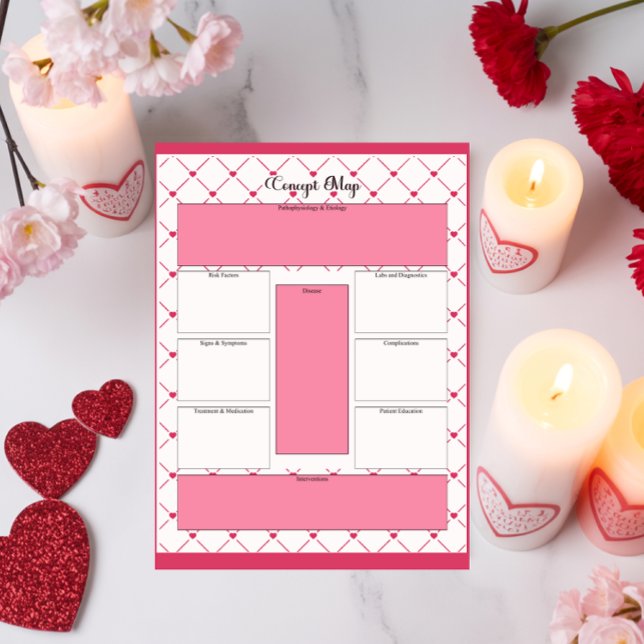 Bloco De Notas Recortes do Teacup _ Planejamento do Concept Care (Criador carregado)