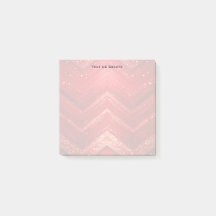 Red Decorative Posta Notas