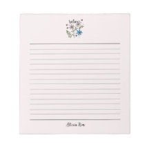 Relaxando os cuidados florais