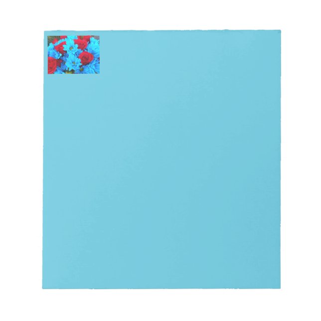 Bloco De Notas Renilde (Frente)