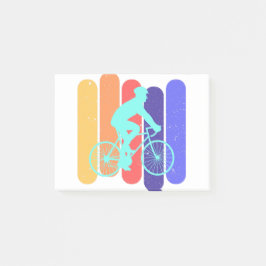 BLOCO DE NOTAS RESPECT BICYCLE