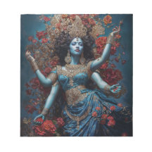 Resplendor de Kali