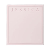 Rosa Blush | Seu nome
