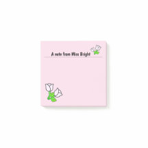 Rosas Rosa Postadas Notas