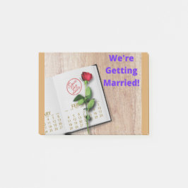 Bloco De Notas Salvar a data