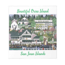 San Juan Island ~ Roche Harbor