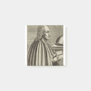 Bloco De Notas Santo Anselmo de Canterbury Doutor da Igreja