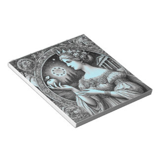 Bloco De Notas Schneewittchen Europa – Snowhite Europe