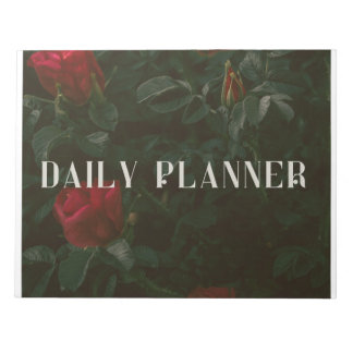 Bloco De Notas School Notepad, motivation moment notepad 