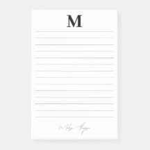 Script de Assinatura Pessoal de & Nome Inicial Vin